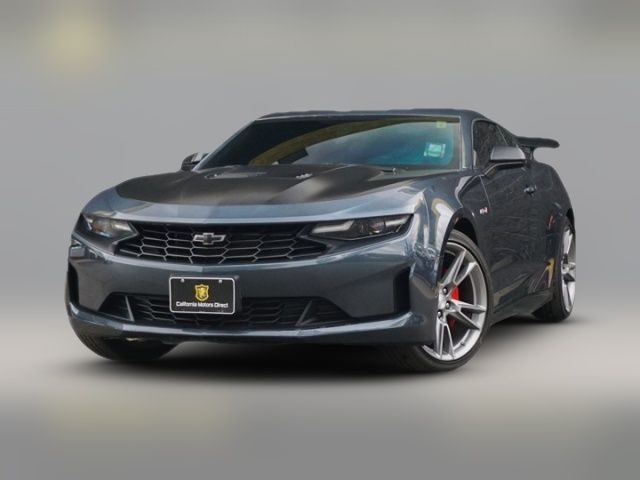 2020 Chevrolet Camaro 1LT