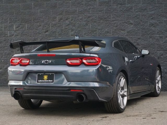 2020 Chevrolet Camaro 1LT