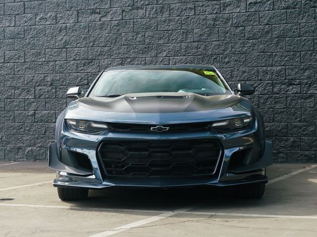 2020 Chevrolet Camaro 1LT