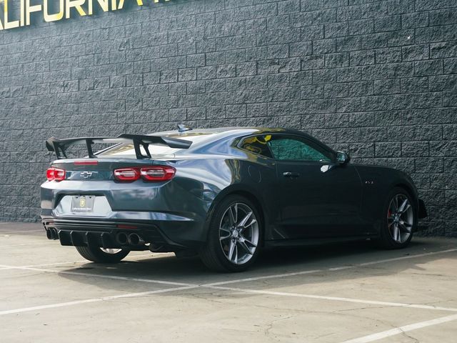 2020 Chevrolet Camaro 1LT