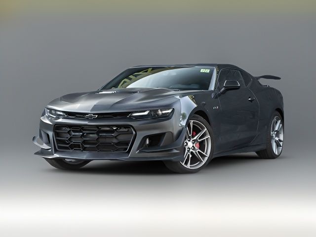 2020 Chevrolet Camaro 1LT