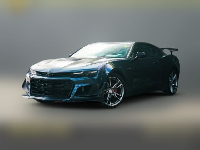 2020 Chevrolet Camaro 1LT