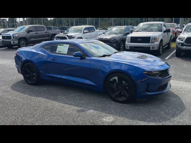 2020 Chevrolet Camaro 1LT