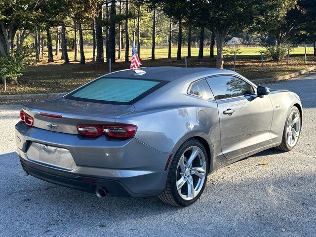 2020 Chevrolet Camaro 1LT