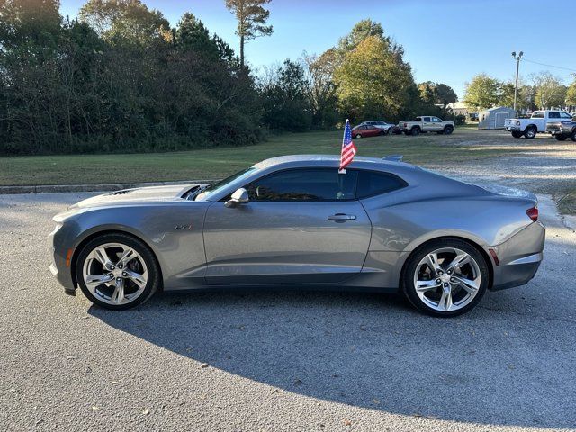 2020 Chevrolet Camaro 1LT