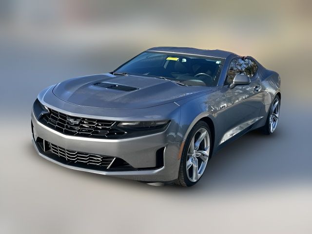 2020 Chevrolet Camaro 1LT