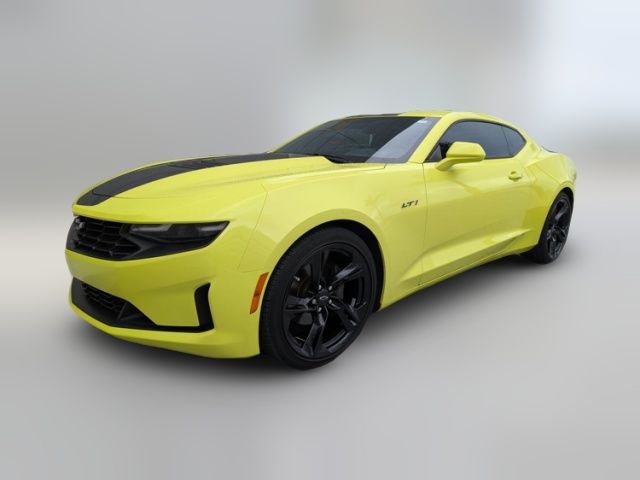 2020 Chevrolet Camaro 1LT
