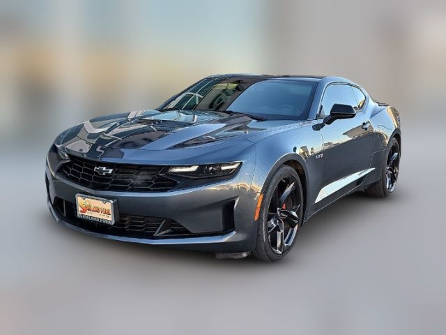 2020 Chevrolet Camaro 1LT