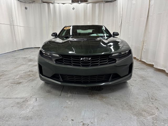 2020 Chevrolet Camaro 1LT