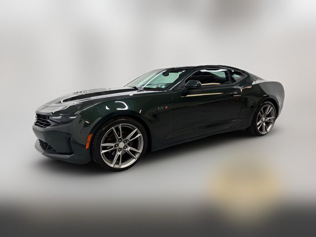 2020 Chevrolet Camaro 1LT