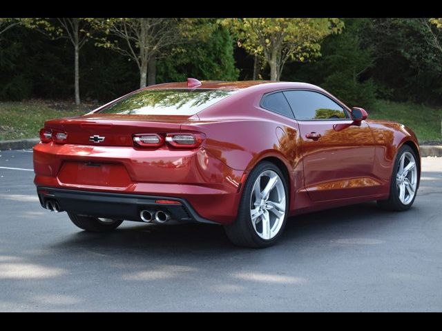 2020 Chevrolet Camaro 1LT