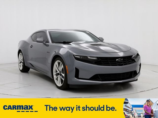 2020 Chevrolet Camaro 1LT