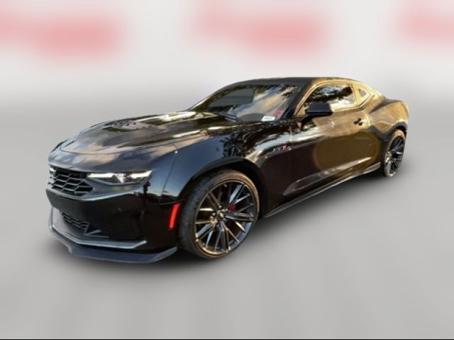 2020 Chevrolet Camaro 1LT