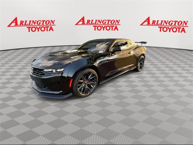 2020 Chevrolet Camaro 1LT