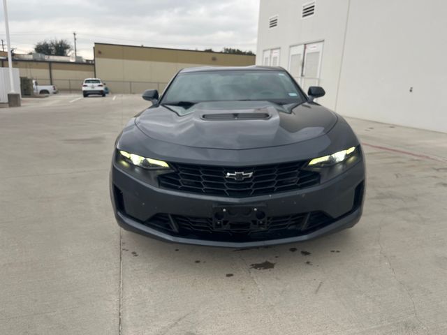 2020 Chevrolet Camaro 1LT