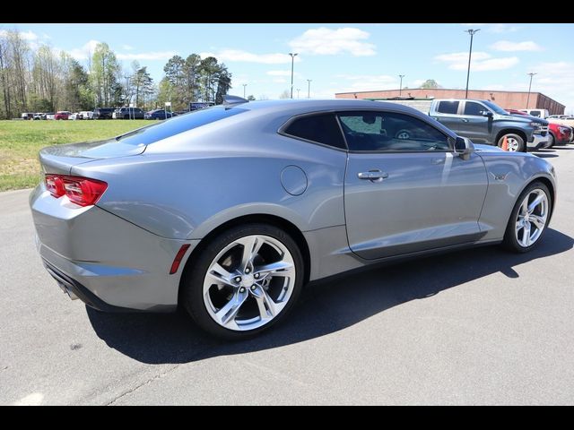 2020 Chevrolet Camaro 1LT