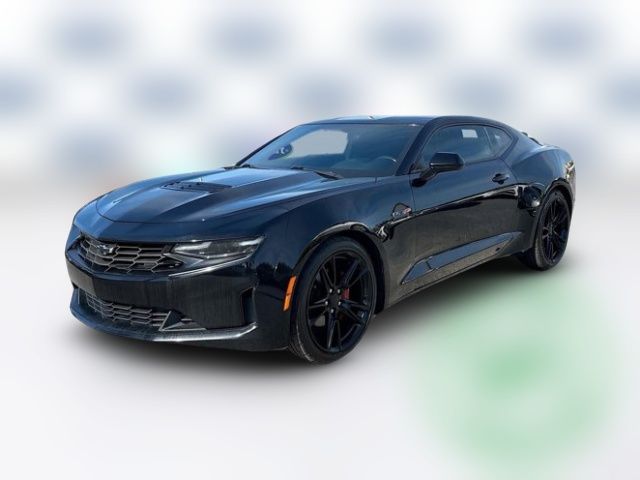 2020 Chevrolet Camaro 1LT