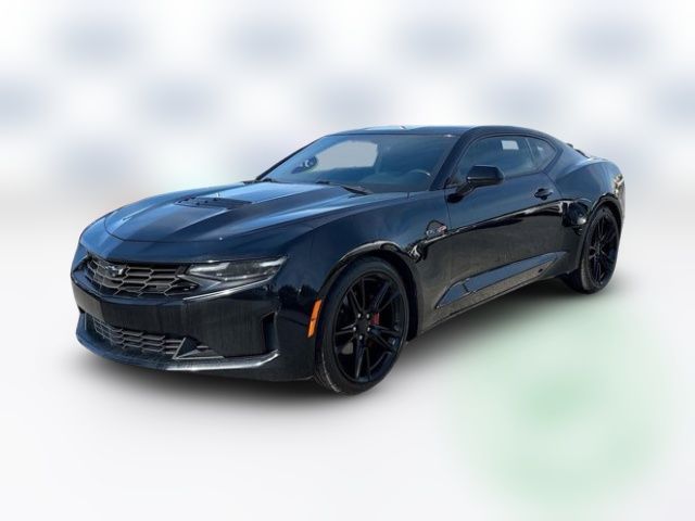 2020 Chevrolet Camaro 1LT