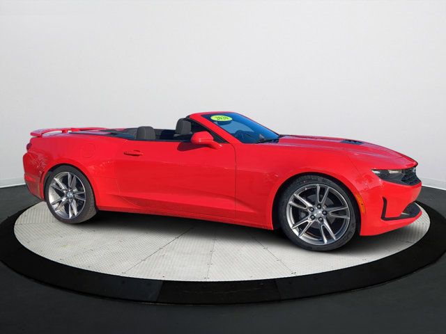 2020 Chevrolet Camaro 1LT