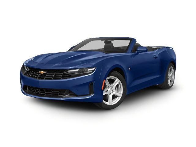 2020 Chevrolet Camaro 1LT