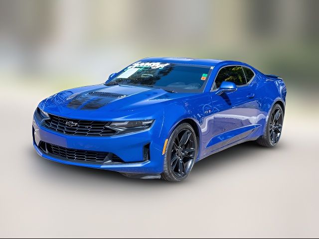 2020 Chevrolet Camaro 1LT