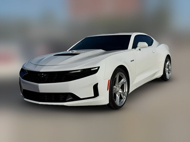 2020 Chevrolet Camaro 1LT