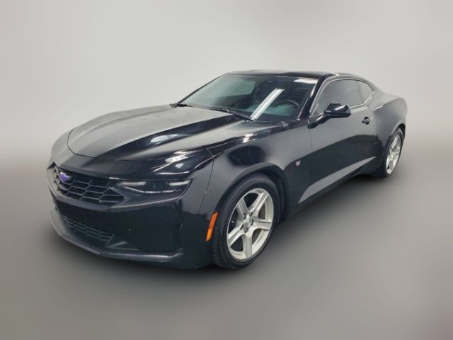 2020 Chevrolet Camaro 1LT