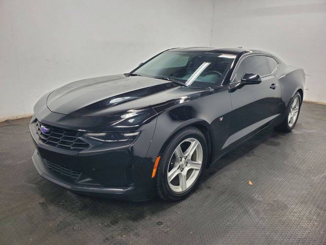 2020 Chevrolet Camaro 1LT