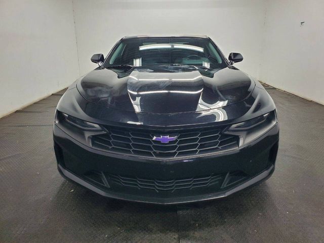 2020 Chevrolet Camaro 1LT