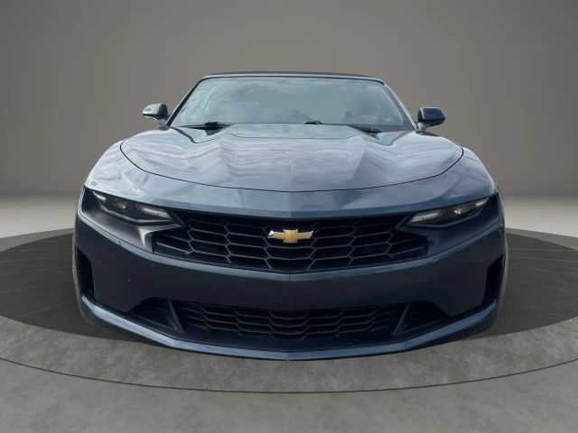 2020 Chevrolet Camaro 1LT