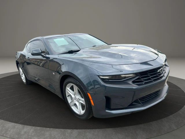 2020 Chevrolet Camaro 1LT