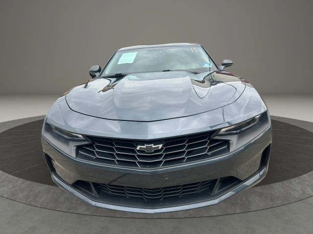 2020 Chevrolet Camaro 1LT
