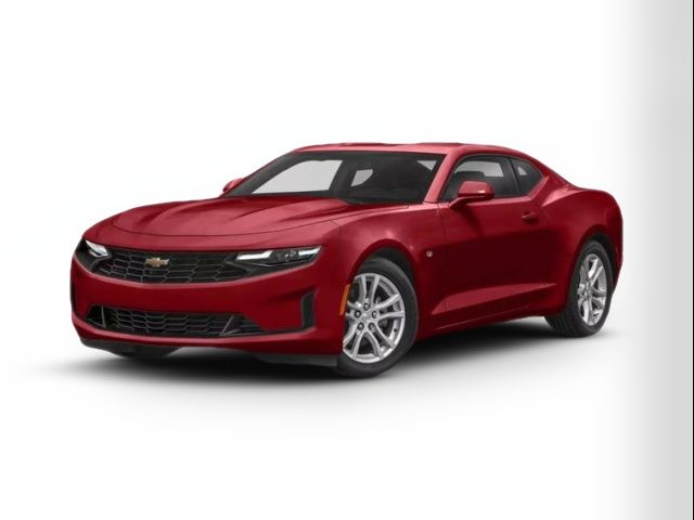 2020 Chevrolet Camaro 1LT