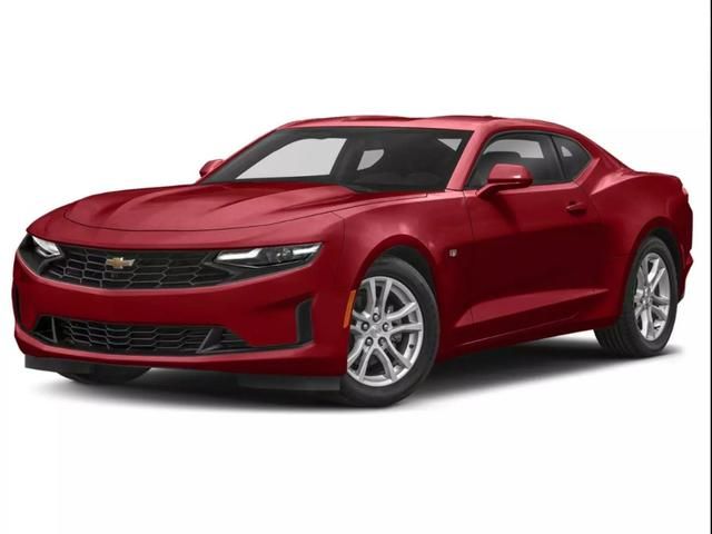 2020 Chevrolet Camaro 1LT