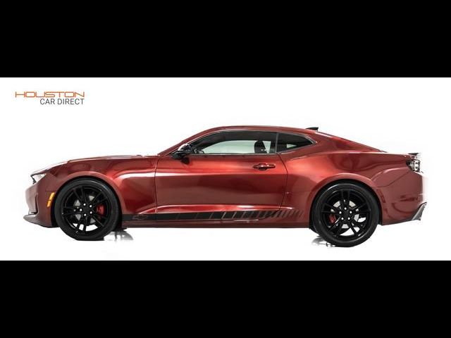 2020 Chevrolet Camaro 1LT