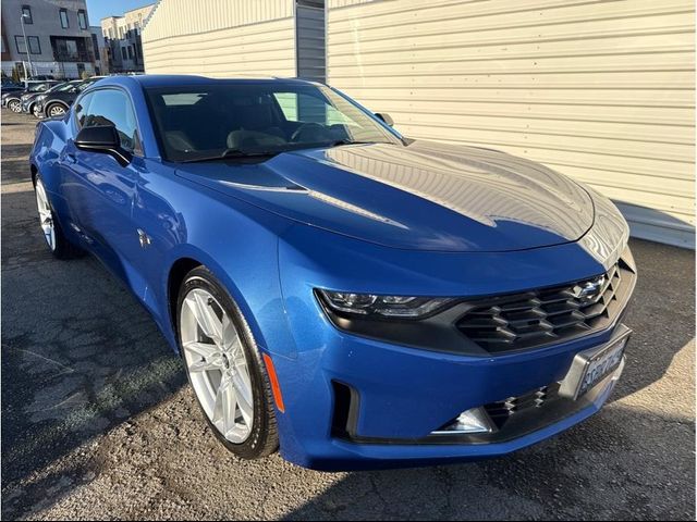 2020 Chevrolet Camaro 1LT