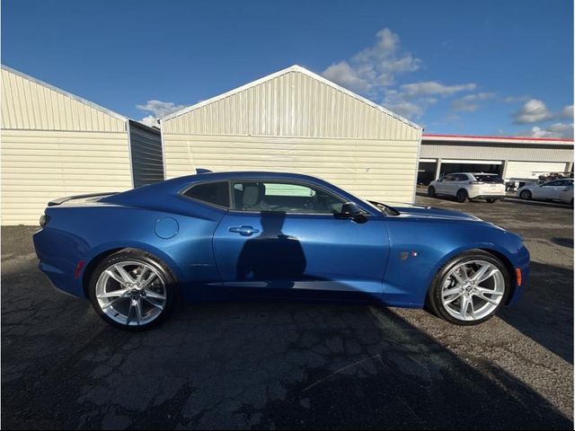 2020 Chevrolet Camaro 1LT