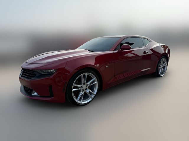 2020 Chevrolet Camaro 1LT