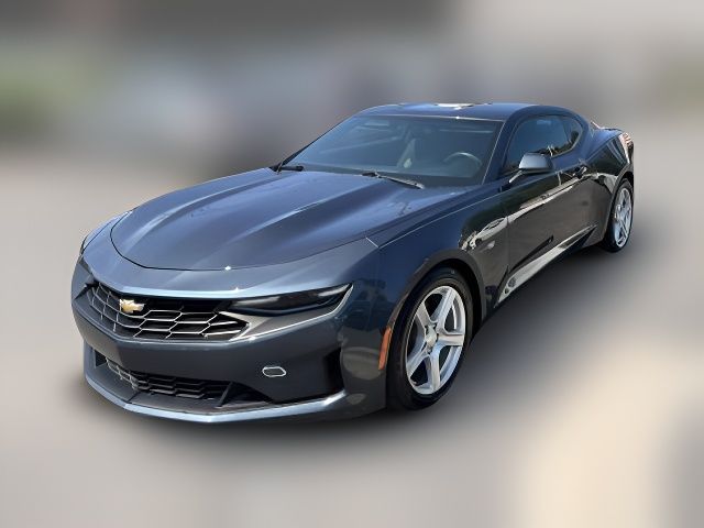 2020 Chevrolet Camaro 1LT