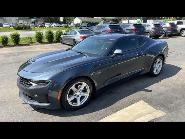 2020 Chevrolet Camaro 1LT