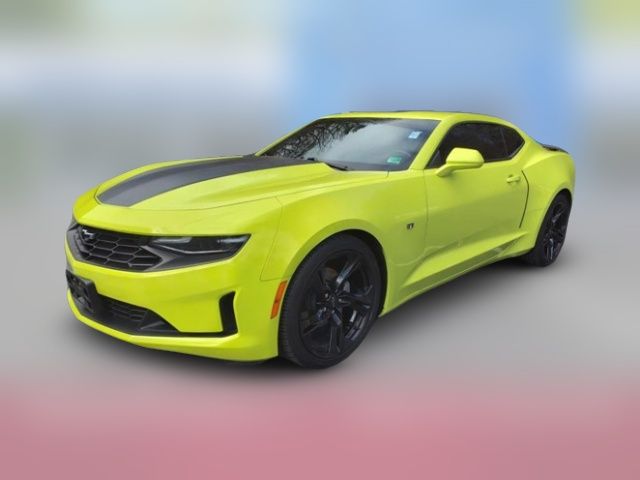 2020 Chevrolet Camaro 1LT