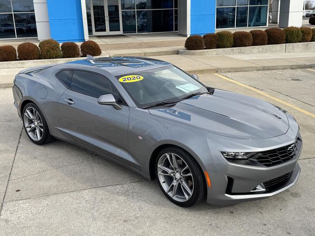 2020 Chevrolet Camaro 1LT