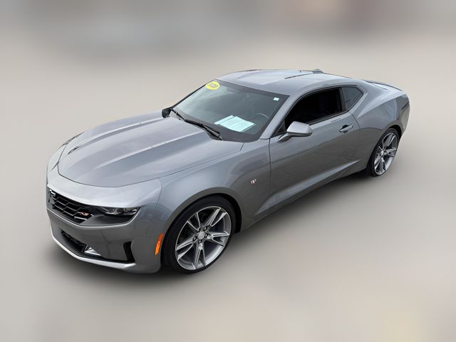 2020 Chevrolet Camaro 1LT