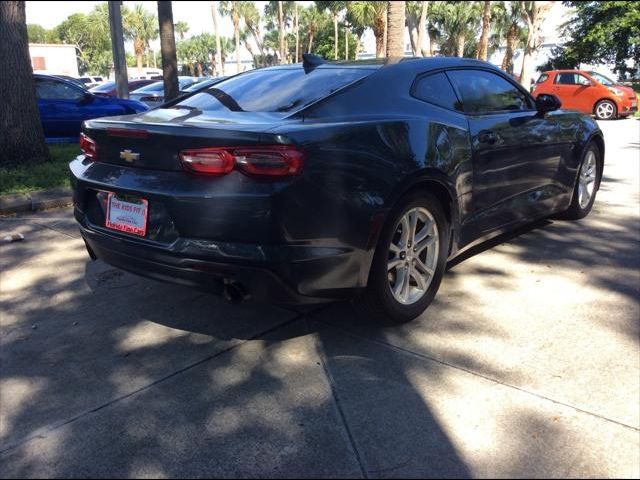 2020 Chevrolet Camaro 1LS