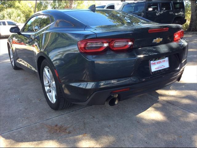 2020 Chevrolet Camaro 1LS