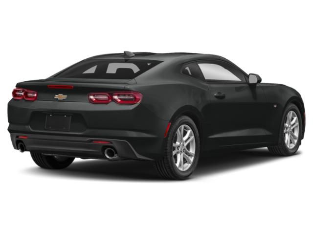 2020 Chevrolet Camaro 1LT