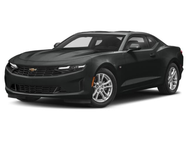 2020 Chevrolet Camaro 1LT