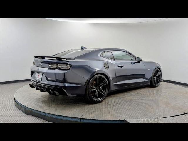 2020 Chevrolet Camaro 1SS