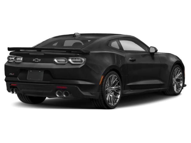 2020 Chevrolet Camaro ZL1