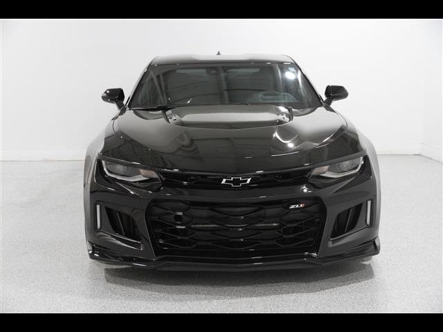 2020 Chevrolet Camaro ZL1